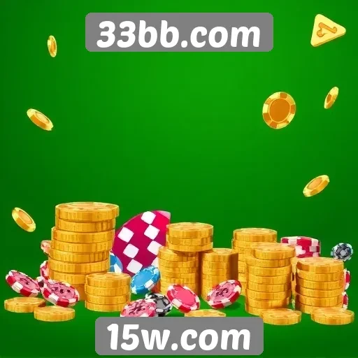Análise das principais ofertas do site 33bb.com