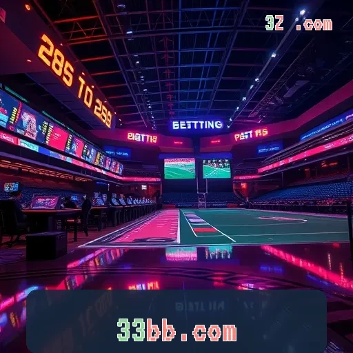 33bb.com: Descubra o App Que Transforma sua Experiência de Jogo!