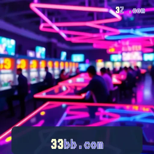 33bb.com: Uma Análise Profunda do Seu Site de Jogos Confiável