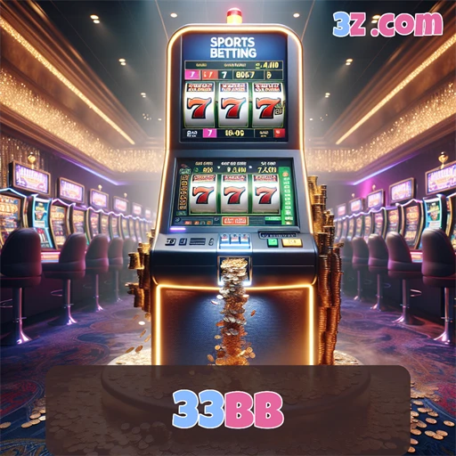 Apostas Imperdíveis no 33bb.com: Uma Nova Era dos Jogos