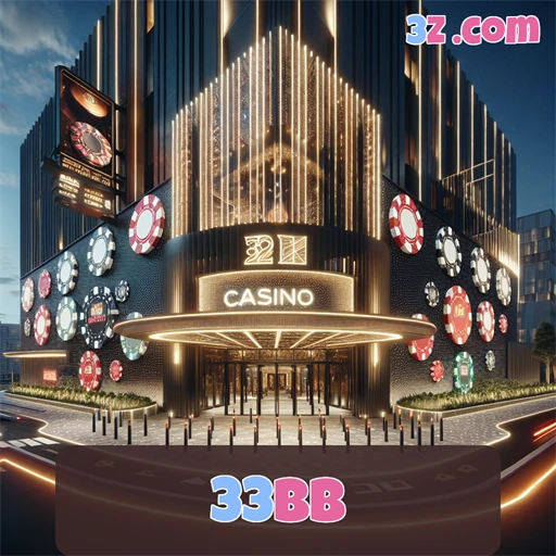 Cassino Vibrante e Empolgante no 33bb.com
