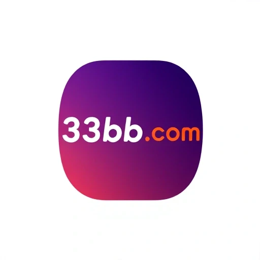 33bb.com logo